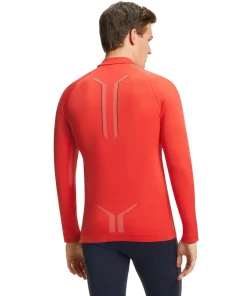 Heren Lange Mouw Shirt Maximum Warm