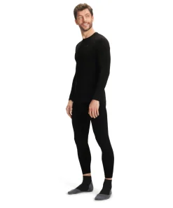 Heren Lange Mouw Shirt Maximum Warm