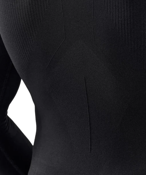 Heren Lange Mouw Shirt Maximum Warm