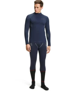 Heren Lange Mouw Shirt Maximum Warm