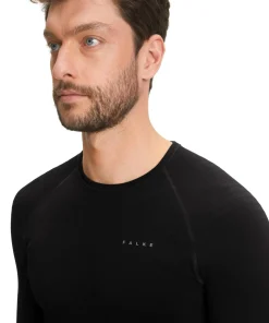 Heren Lange Mouw Shirt Maximum Warm