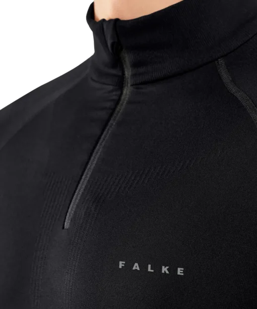 Heren Lange Mouw Shirt Maximum Warm