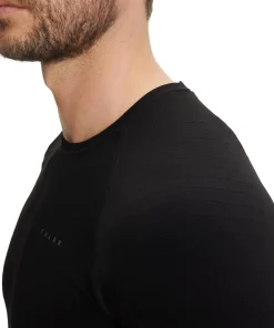 Heren Lange Mouw Shirt Maximum Warm