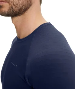 Heren Lange Mouw Shirt Maximum Warm