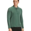 Heren Lange Mouw Shirt Polo