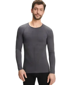 Heren Lange Mouw Shirt Warm