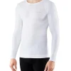 Heren Lange Mouw Shirt Warm