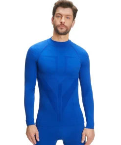 Heren Lange Mouw Shirt Warm