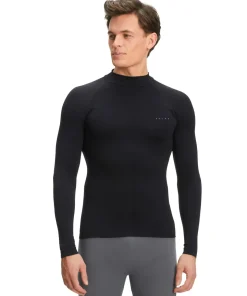 Heren Lange Mouw Shirt Warm