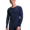 Heren Lange Mouw Shirt Warm