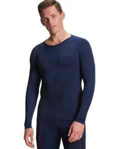 Heren Lange Mouw Shirt Warm