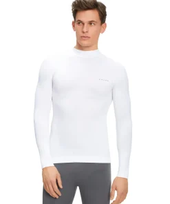 Heren Lange Mouw Shirt Warm