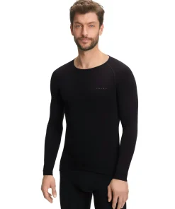 Heren Lange Mouw Shirt Warm