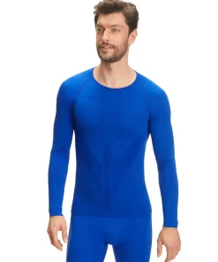 Heren Lange Mouw Shirt Warm