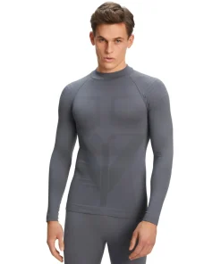 Heren Lange Mouw Shirt Warm