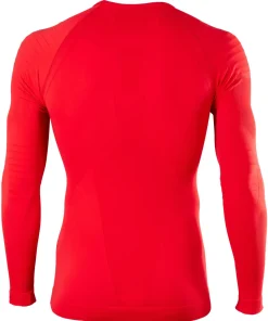 Heren Lange Mouw Shirt Warm