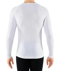 Heren Lange Mouw Shirt Warm