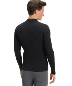 Heren Lange Mouw Shirt Warm