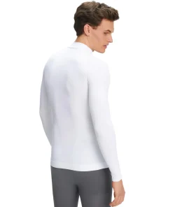 Heren Lange Mouw Shirt Warm