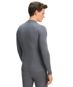 Heren Lange Mouw Shirt Warm