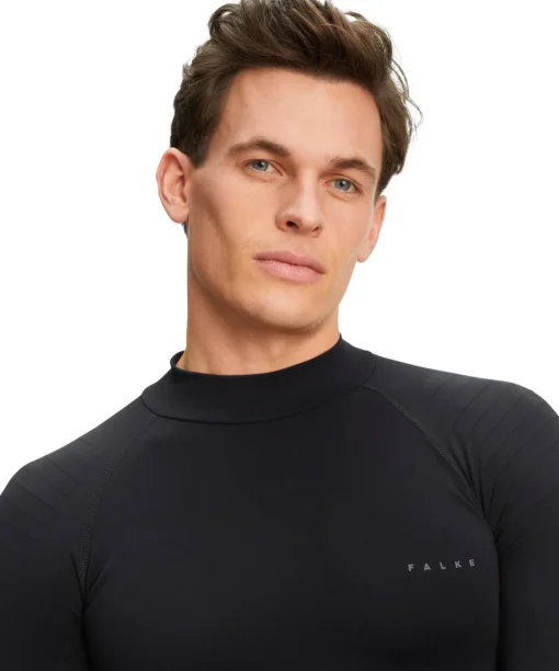 Heren Lange Mouw Shirt Warm