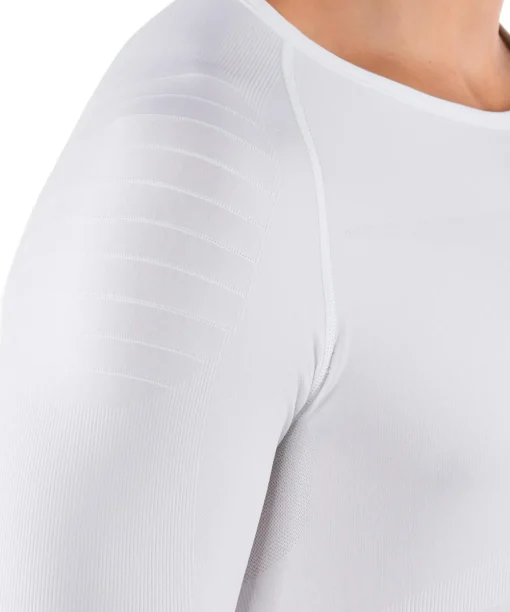 Heren Lange Mouw Shirt Warm