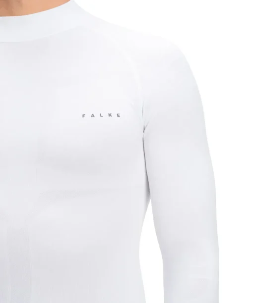Heren Lange Mouw Shirt Warm