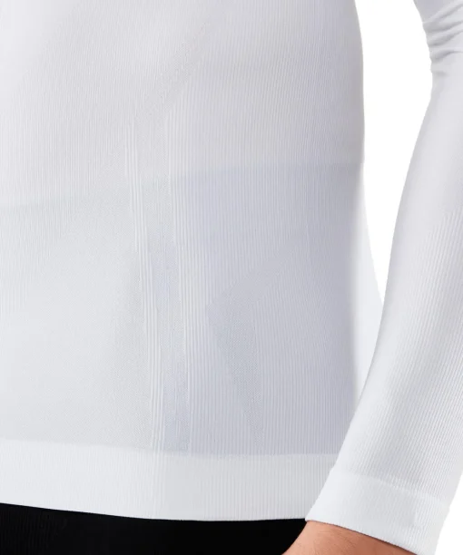 Heren Lange Mouw Shirt Warm