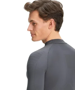 Heren Lange Mouw Shirt Warm