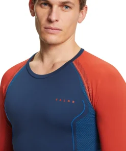 Heren Lange Mouw Shirt Warm