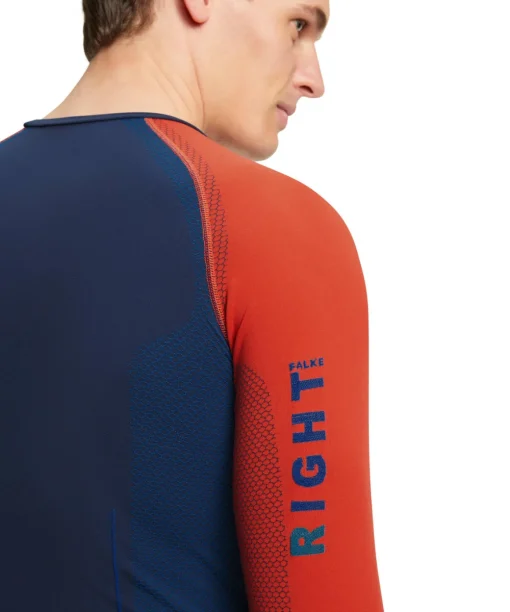 Heren Lange Mouw Shirt Warm