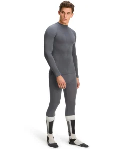 Heren Lange Mouw Shirt Warm