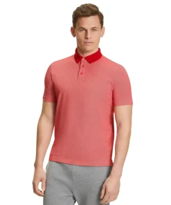 Heren Polo Shirt Polo