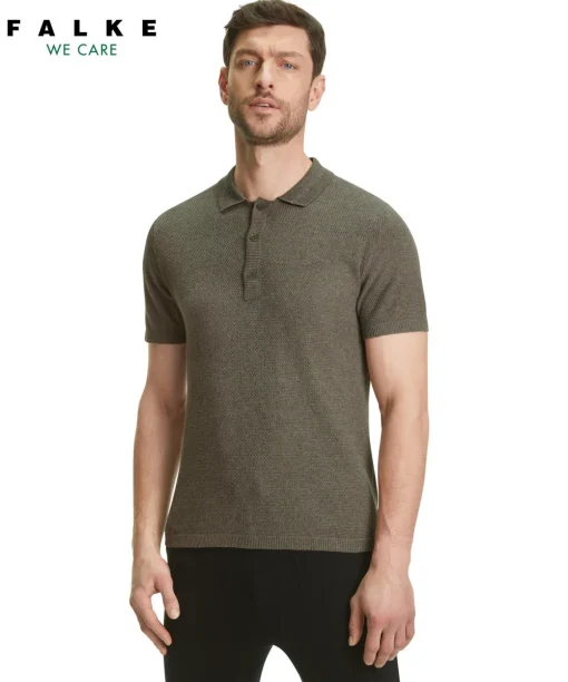 Heren Polo Shirt Polo