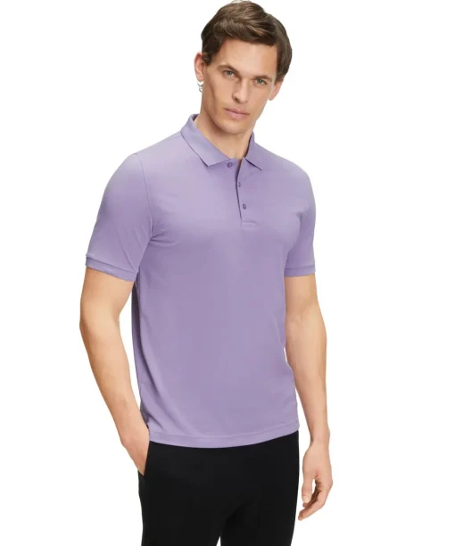 Heren Polo Shirt Polo