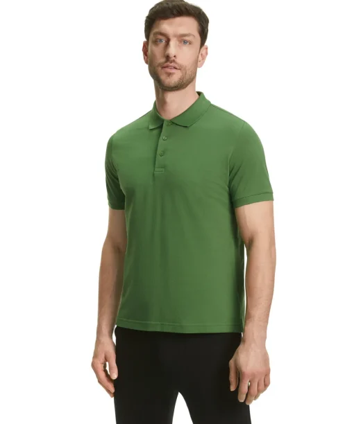Heren Polo Shirt Polo