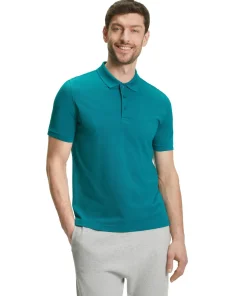 Heren Polo Shirt Polo