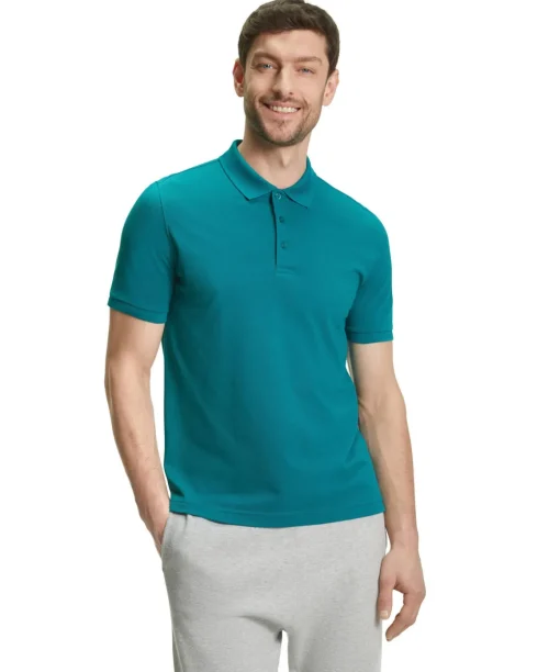 Heren Polo Shirt Polo