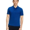 Heren Polo Shirt Polo