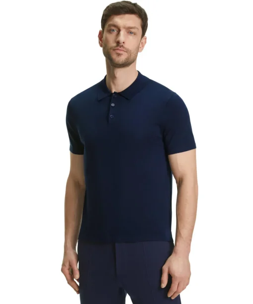 Heren Polo Shirt Polo