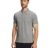 Heren Polo Shirt Polo