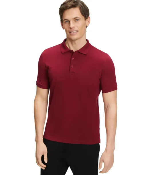 Heren Polo Shirt Polo
