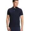 Heren Polo Shirt Polo