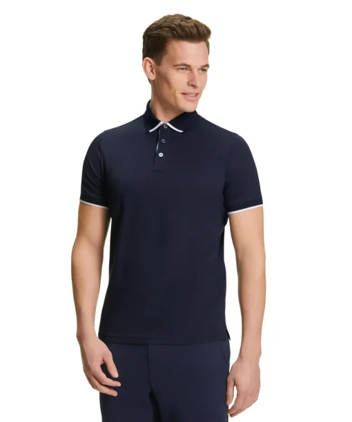 Heren Polo Shirt Polo