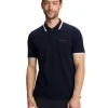 Heren Polo Shirt Polo