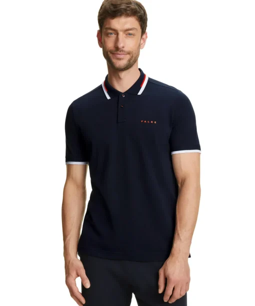 Heren Polo Shirt Polo