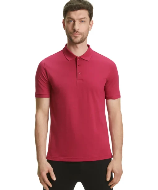 Heren Polo Shirt Polo