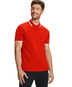 Heren Polo Shirt Polo