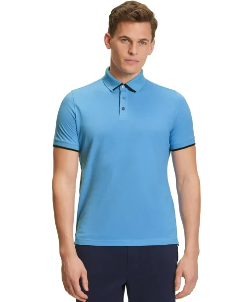 Heren Polo Shirt Polo