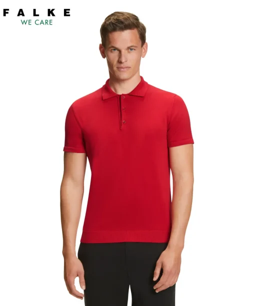 Heren Polo Shirt Polo
